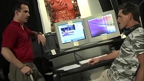 alexis malone milf secretary sucks fucks boss big cock office?