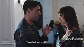 i built this device to blackmail my sisters into a darkasfuck bent over orgy exploitation fantasy