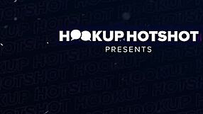 Petite Lana Analise Endures Nade Nasty's Intense Sloppy Anal Pounding