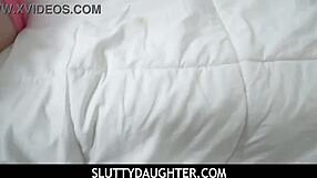 stepdaddy, this has to be our last pussy fuck - annabel redd begs