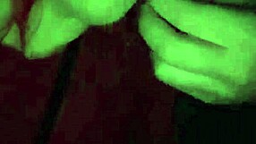 Shopping trip turns into her sucking my cock dry