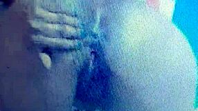 Ever wondered what a sexy Indian milf hides under her clothes?