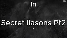 secret hookups with busty blonde bambi in kitchen doggystyle