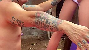 Professor ravishes tight ass using kinky sex toy