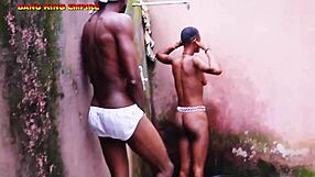 what if i drilled stepsis's soaking pussy outdoors with my monster cock?