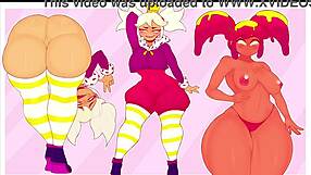 craving brawl stars sluts with monster cocks compilation?