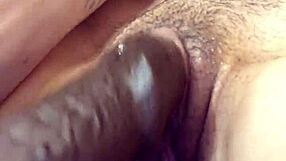 Does this juicy gaping pussy and tight ass crave your toys and cum?