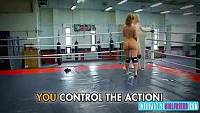 lesbians crave licking slick pussies with wild hunger