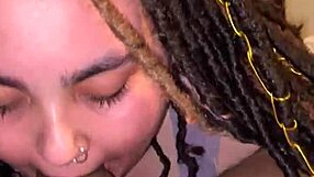i love feeling that big cock harden in my mouth