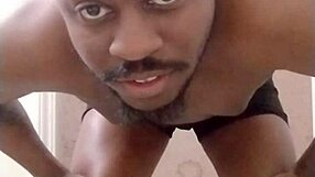 Messy Ass Spread in Secret Underwear Room