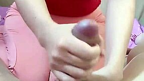 your groin massage enlarged that penis now take my handjob relief