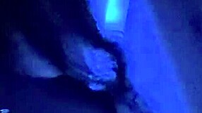 hey club slut, watch me fuck my wet pussy in the toilet