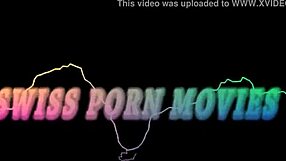 Wanna see two dominas play perverse games with their slave?