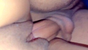 I try to sleep but my horny goddaughter with big ass and tits shakes it driving me crazy