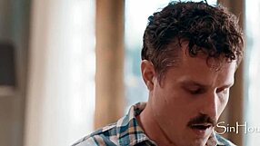 peeping rob spies unaware liz jordan's tempting secrets