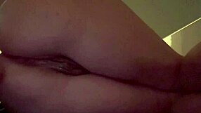 Italian Milf Artemisia Love Fingers Asshole in Hot Solo Masturbation