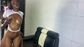 imagine a skinny teen's tight pussy stretched wide as huge cock slams deep spanking her raw till orgasm hits