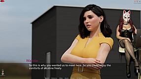 Ms Denvers Delivers Episode 53 Teacher Cosplay Thrills