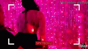 STRIPPER MAXINE X GETS ASSFUCKED ROUGH WITH CUM IN MOUTH AND SQUIRTING