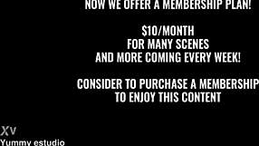 i watch naughty bunny giih spanic swallow loads after dap prolapse