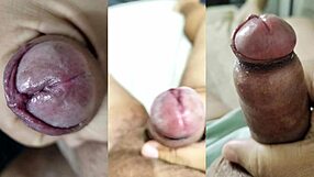 check my small dick cumshot on my young gfs tasty pussy part 17