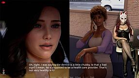 Ms Denvers Delivers Episode 53 Teacher Cosplay Thrills