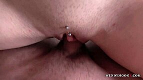 craving your huge cock deep in my pussy at work till i cum