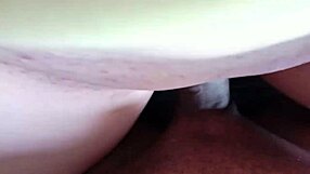 should i fuck my stepmom harder in the kitchen while dad sleeps next door?