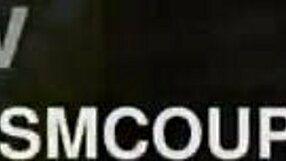 GODDESS PUNISHES SLAVE IN CAGE WITH SPANKING AND PUSSY TEASE!