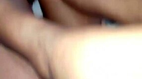 This fat colombian ebony's huge ass leads straight to blacked-out pleasure