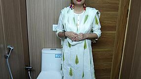 what if stepmom's bathroom pussy tastes this good full video?