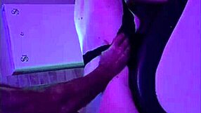 Ever wonder why old man pays to pound young skinny 18+?