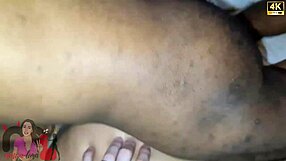 i was broken into every hole by this giant cock male