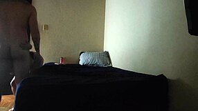 Safada Milf Massagista Surrenders to Client's Tesao on Camera