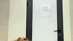 Bet you can't handle this extreme public anal assfucking!