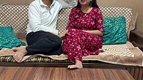 stepsister bends over big ass for first time doggystyle with brother's monster cock after losing dice game