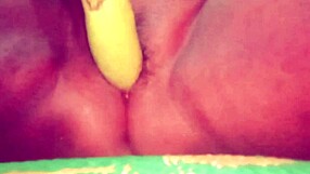 indian desi bhabhi rides big cock hard alone at home moaning loud