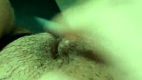 Chubby Brazilian whore alone craving fat cock to pound her juicy ass