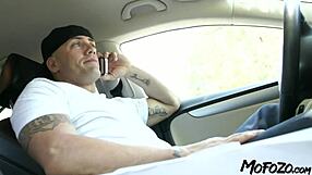 uh daddy your huge cock doggystyles me sooo good mofozo