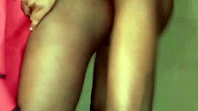 village girl's wet pussy takes baltasar monster cock doggystyle