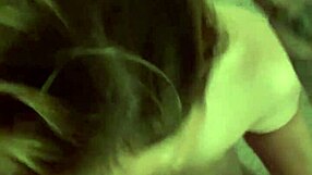 sexy milf deepthroats husbands huge cock swallows cumshot pov