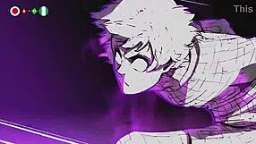 nigerian bull overpowers japanese slut in epic interracial clash