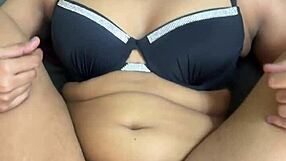 hey babe this curvy hijab cutie really wants that baby hindi moans and all