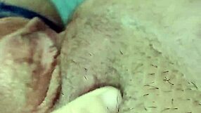 Chubby Brazilian whore alone craving fat cock to pound her juicy ass