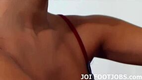 Kneeling Woman Licks Heels Toes Sucks Shoes In Pov Foot Fetish