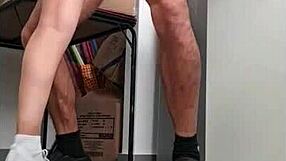 argentina nataly ninfomana fucked hard in kitchen miniskirt