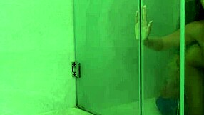 shower deepthroat to doggystyle missionary... ready for more?