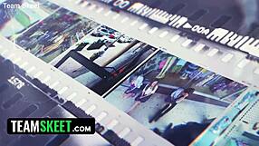 officer mancinis search on indica rips clothes wet pussy lesson