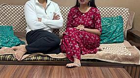 stepsister bends over big ass for first time doggystyle with brother's monster cock after losing dice game