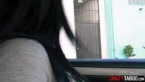 i gotta suck this big dick to get ahead... milf spencer helps with her hubby's monster cock!!